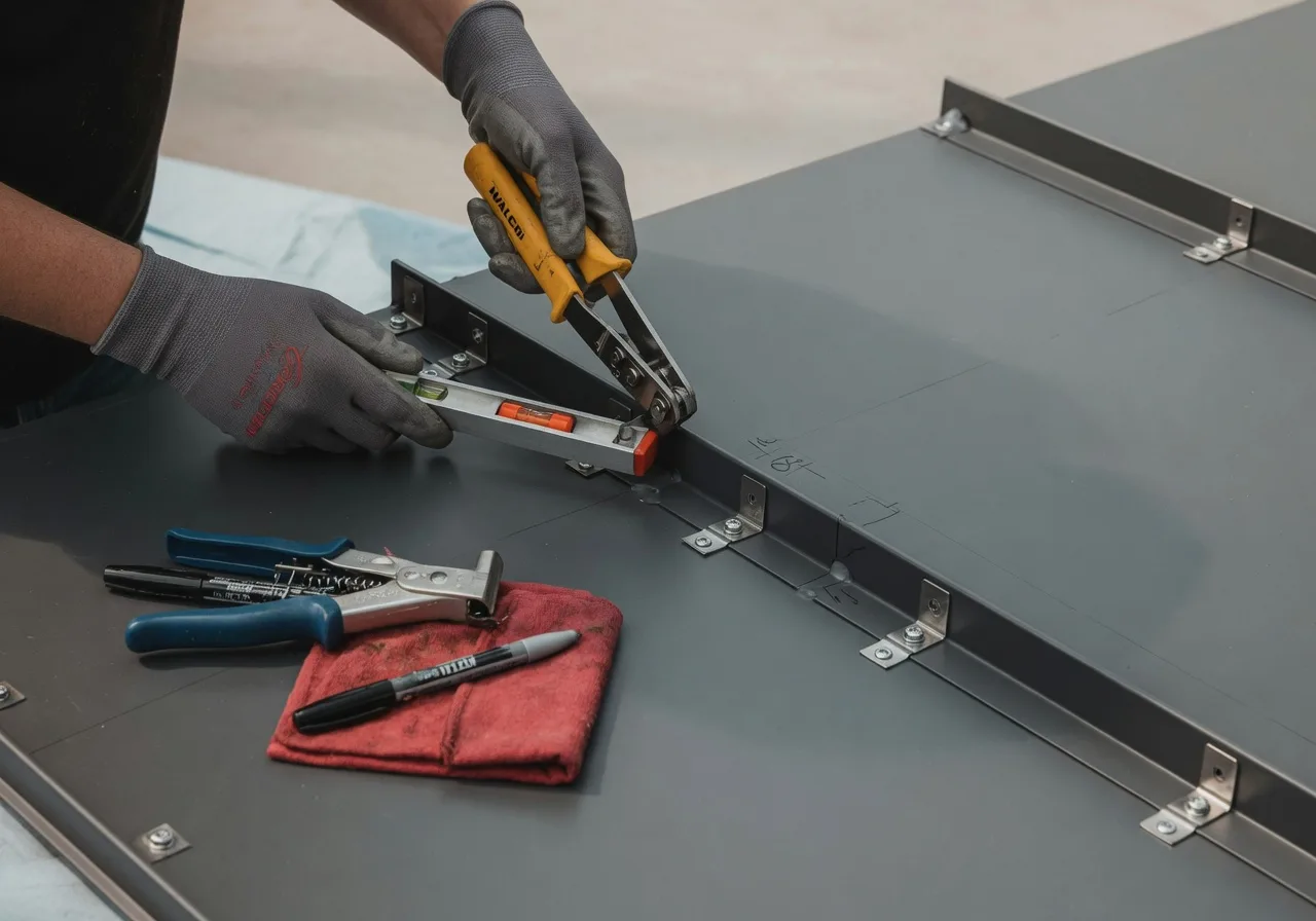 Why choose Metal Roofing Installation in Essex, CA